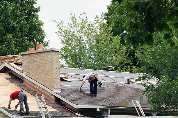 Roof Coating Services in Dobson, NC